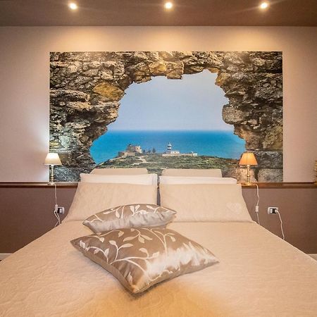 La Casa Di Adele Cagliari B&B المظهر الخارجي الصورة