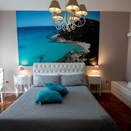 La Casa Di Adele Cagliari B&B المظهر الخارجي الصورة