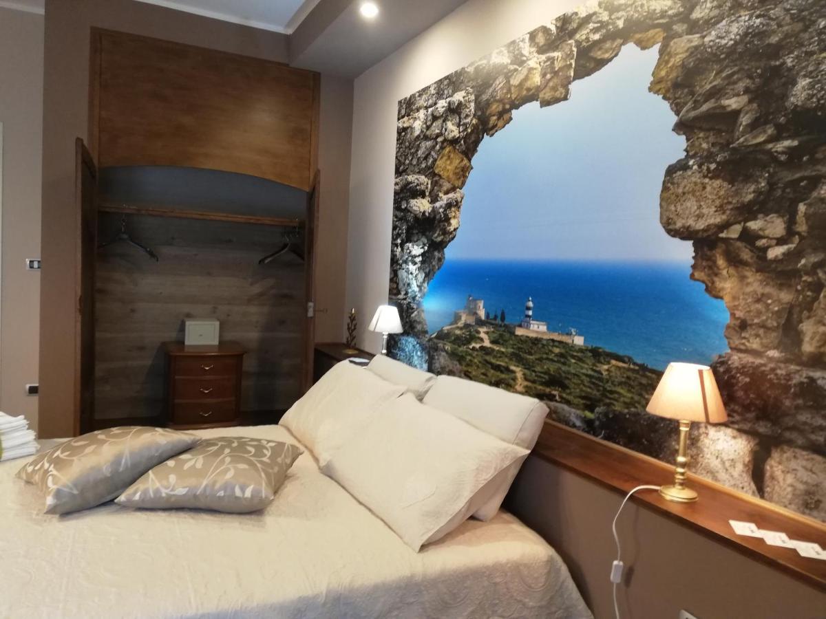 La Casa Di Adele Cagliari B&B المظهر الخارجي الصورة