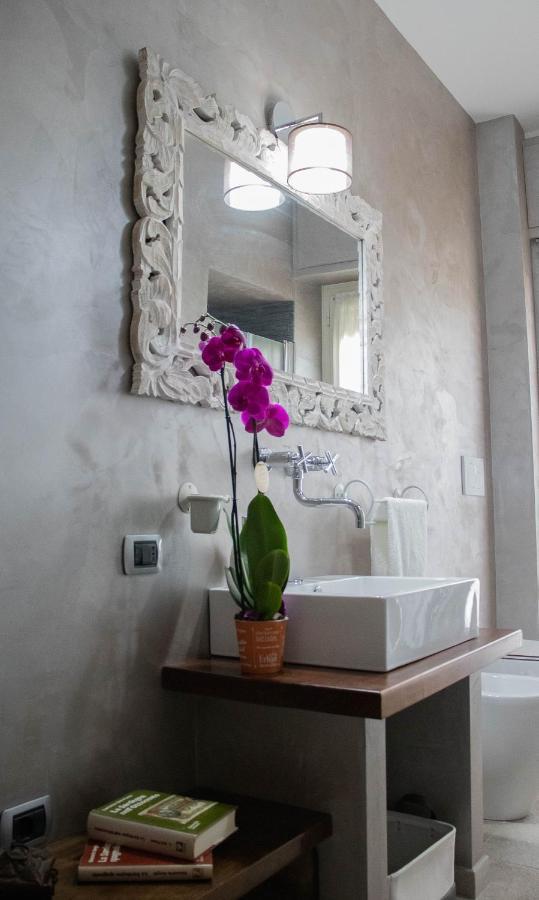 La Casa Di Adele Cagliari B&B المظهر الخارجي الصورة