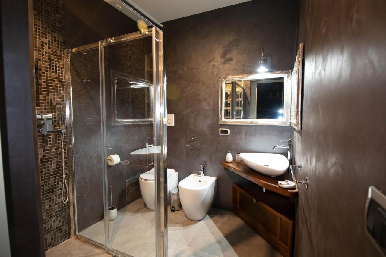 La Casa Di Adele Cagliari B&B المظهر الخارجي الصورة