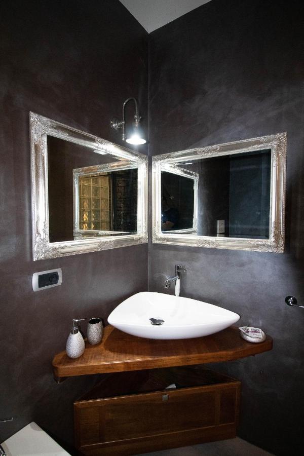 La Casa Di Adele Cagliari B&B المظهر الخارجي الصورة