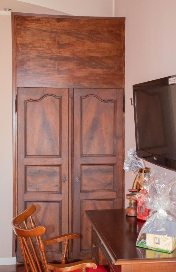 La Casa Di Adele Cagliari B&B المظهر الخارجي الصورة