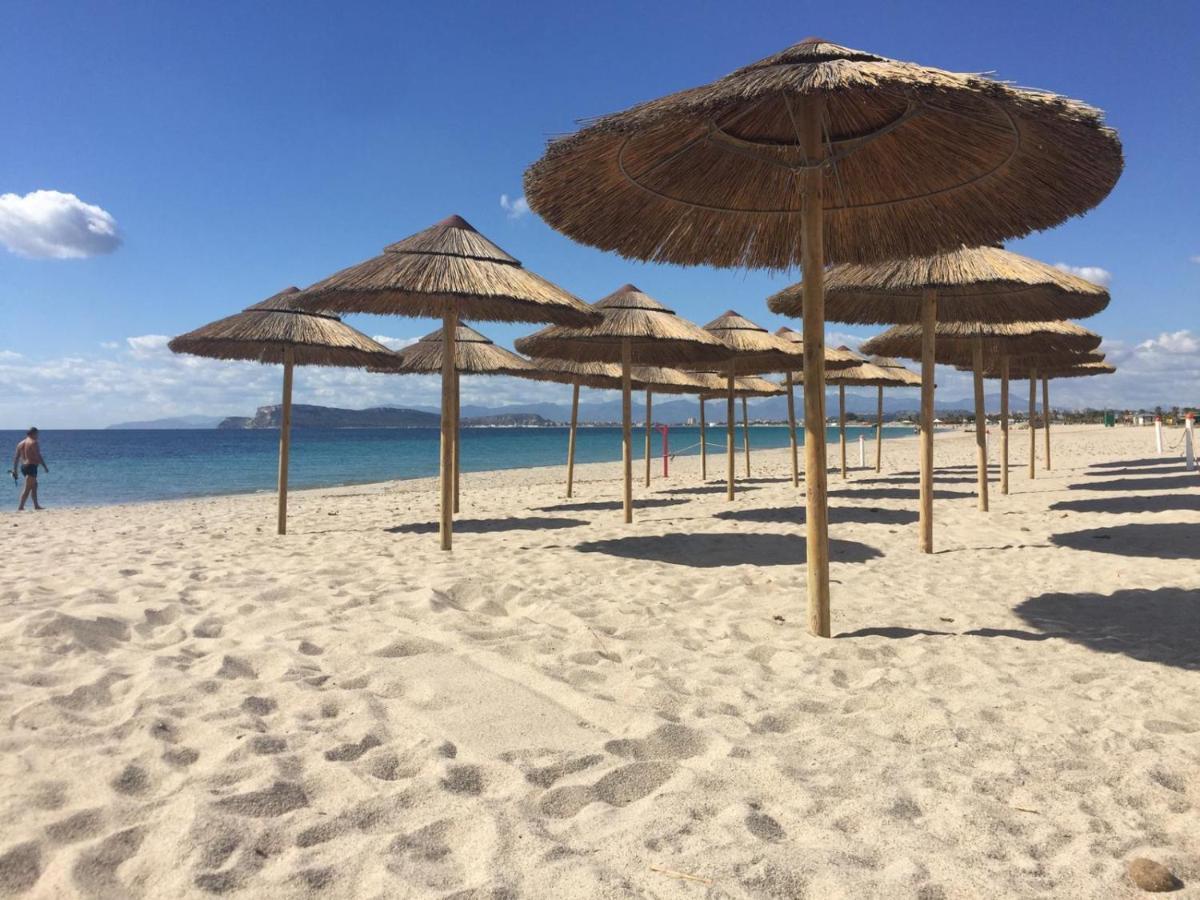 La Casa Di Adele Cagliari B&B المظهر الخارجي الصورة