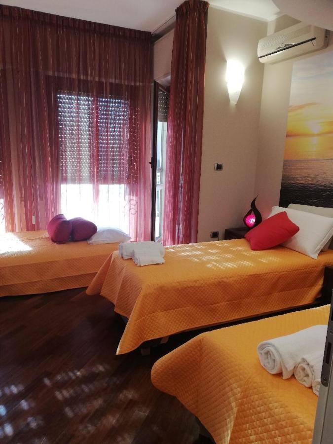 La Casa Di Adele Cagliari B&B المظهر الخارجي الصورة