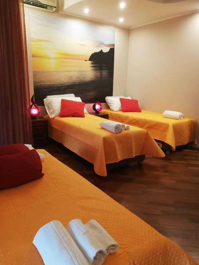 La Casa Di Adele Cagliari B&B المظهر الخارجي الصورة