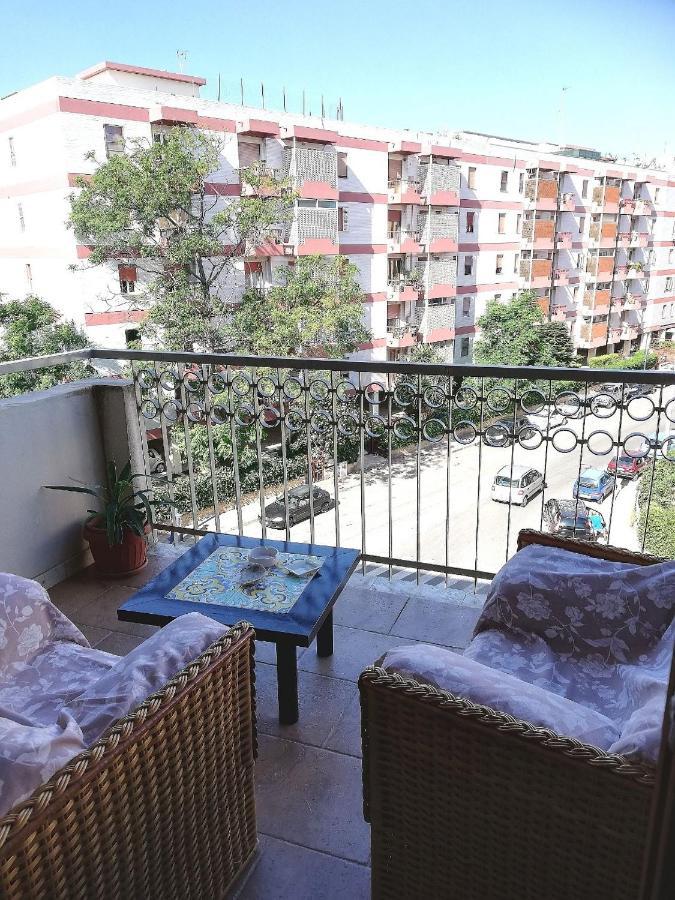 La Casa Di Adele Cagliari B&B المظهر الخارجي الصورة