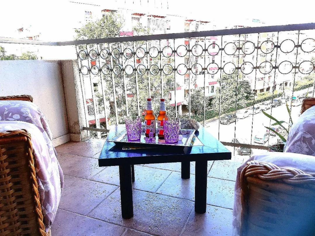 La Casa Di Adele Cagliari B&B المظهر الخارجي الصورة